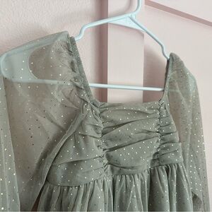 Elegant Gap Kids Dress